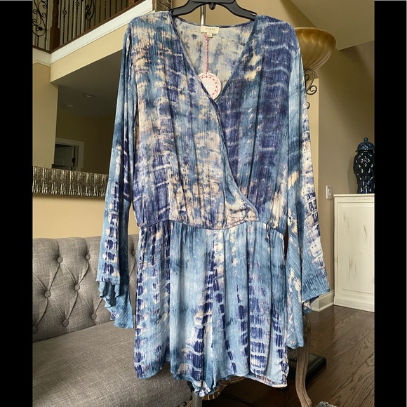 ✨Long Sleeve Romper - Picture 7 of 8